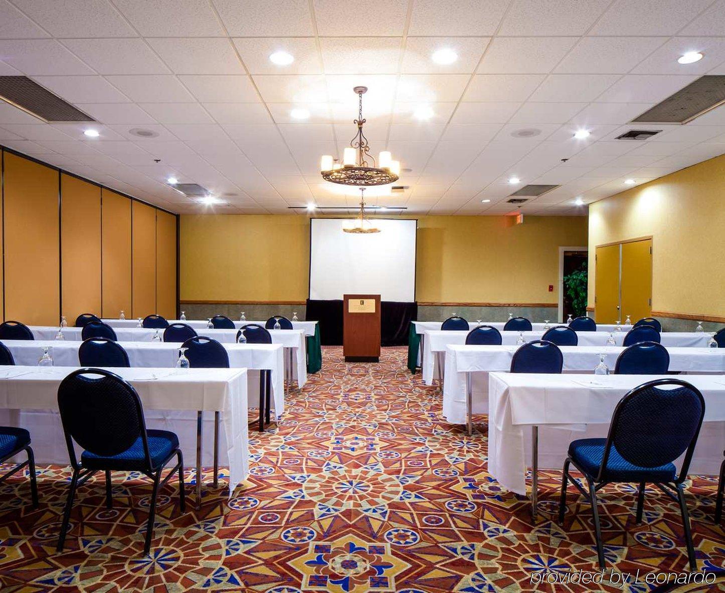 Embassy Suites San Antonio Northwest I-10 Business photo
